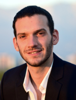 Nicolas Soin - Fondateur de ClearQuant